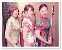 演奏会