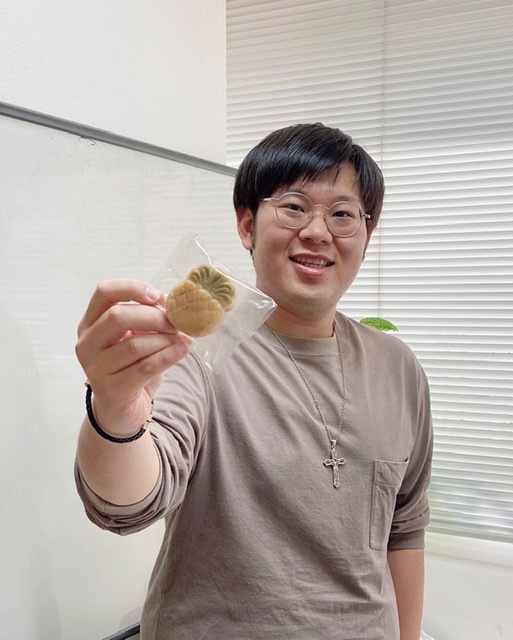 謝光宇(HSIEH KUANG YU)